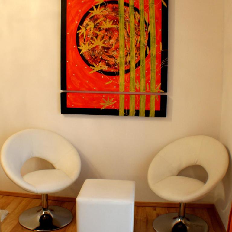 Hotel Etschquelle - Suite - 3
