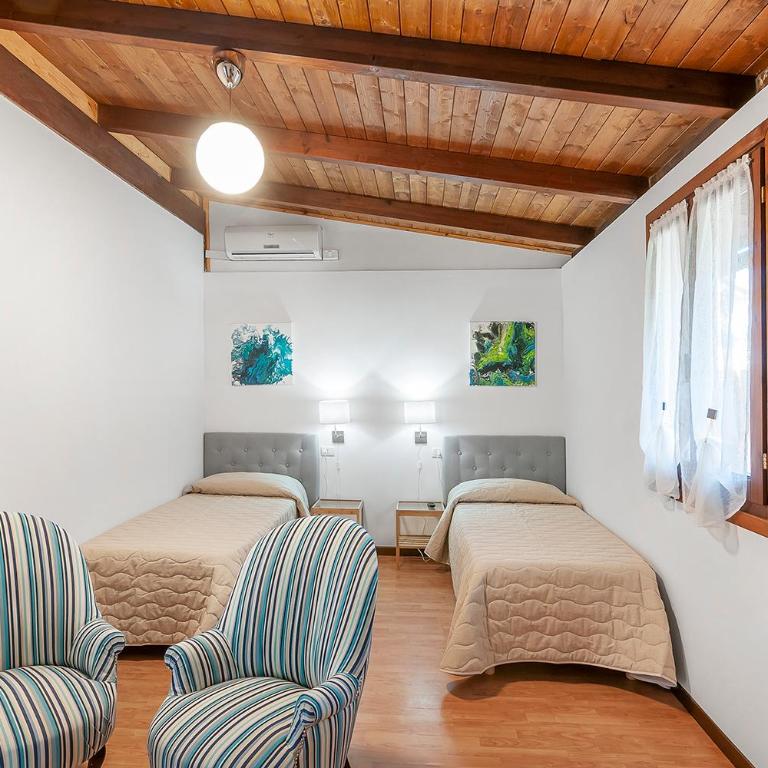 Hotel Giardino - Junior Suite - 4