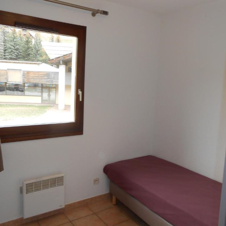 Chalets Jardin Alpin by Mountain Collection Immobilier - Appartement avec Vue sur la Montagne - 8