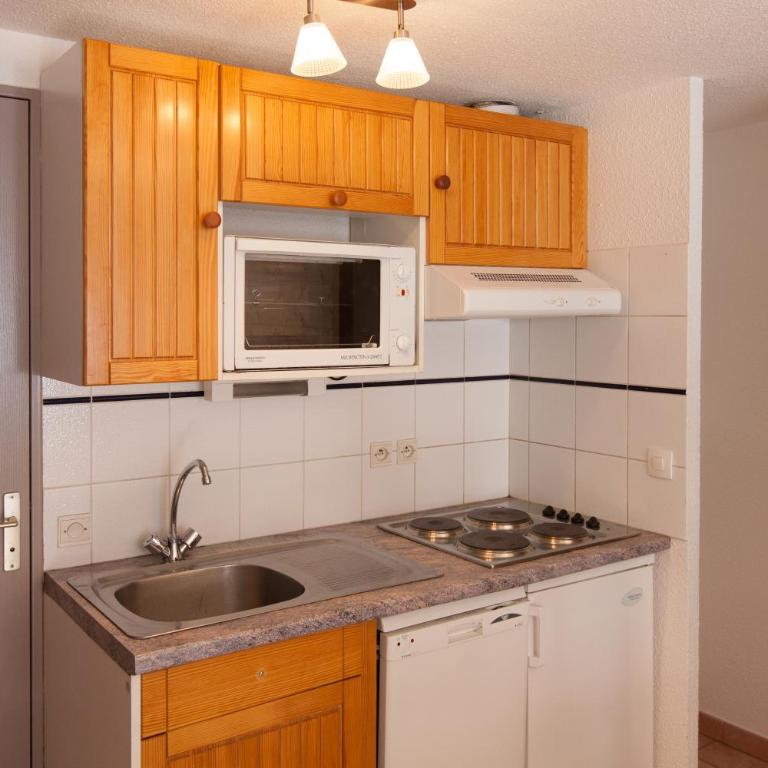 Chalets Jardin Alpin by Mountain Collection Immobilier - Appartement avec Vue sur la Montagne - 5