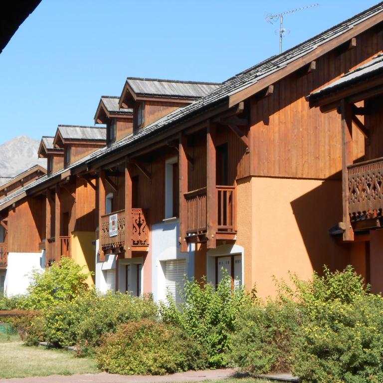 Chalets Jardin Alpin by Mountain Collection Immobilier - Appartement avec Vue sur la Montagne - 3