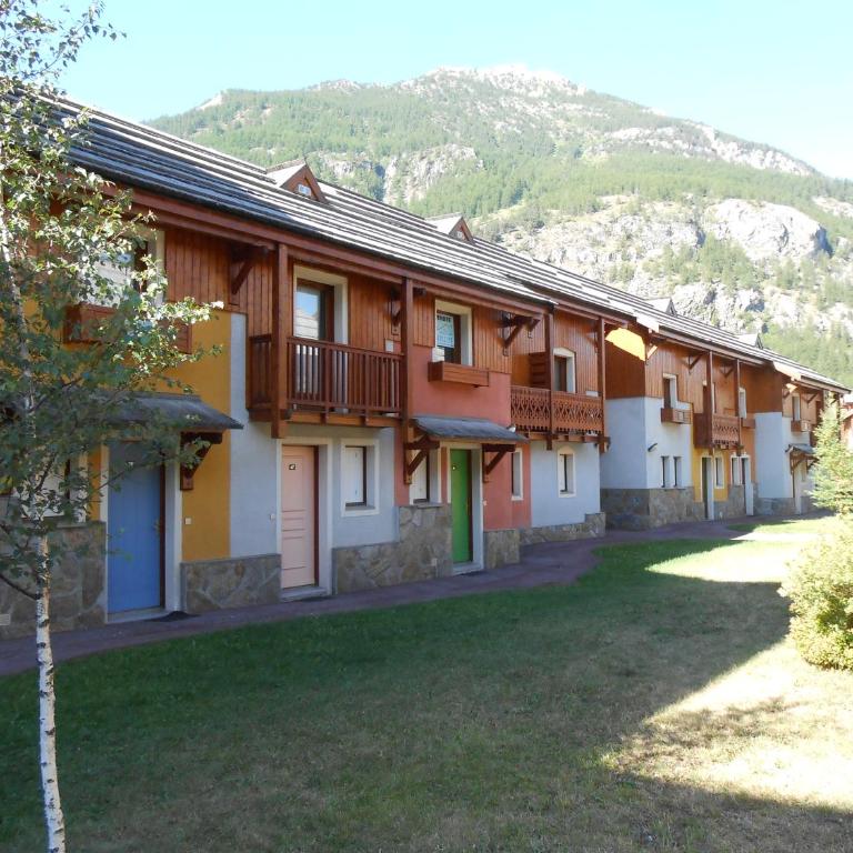 Chalets Jardin Alpin by Mountain Collection Immobilier - Appartement avec Vue sur la Montagne - 2