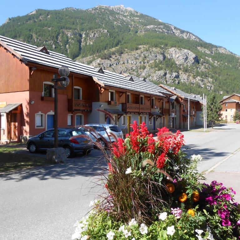 Chalets Jardin Alpin by Mountain Collection Immobilier - Appartement avec Vue sur la Montagne - 1
