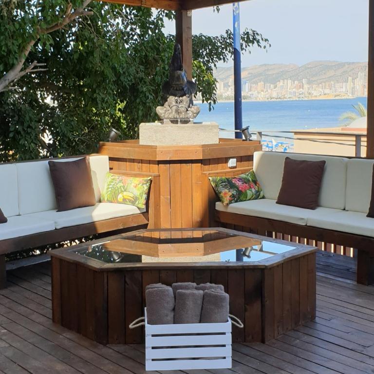 Sea Dreams House - Casa de 6 dormitorios - 10