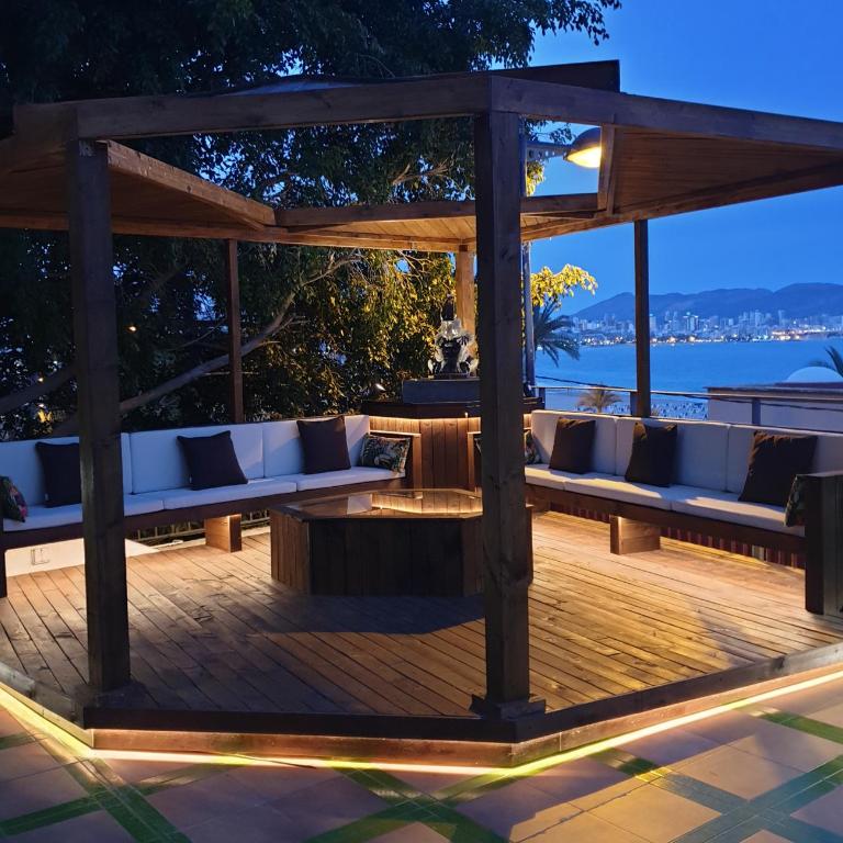 Sea Dreams House - Casa de 6 dormitorios - 11