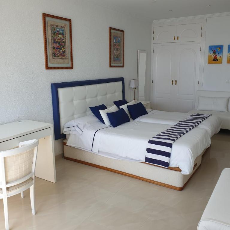 Sea Dreams House - Casa de 6 dormitorios - 29