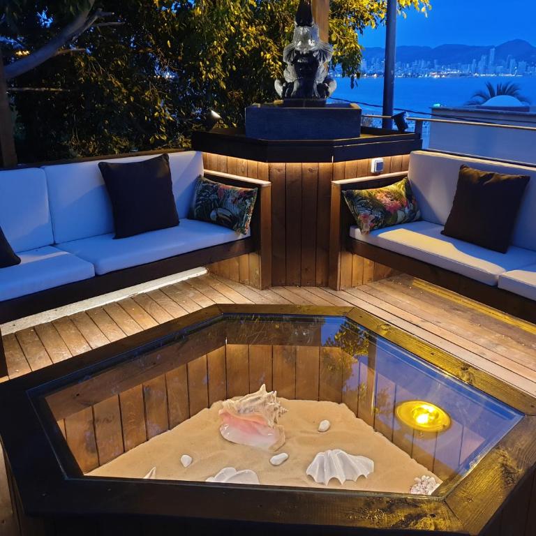 Sea Dreams House - Casa de 6 dormitorios - 12