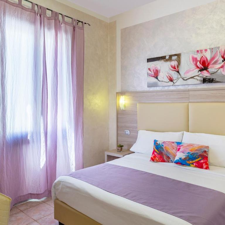 Hotel Piccolo Mondo - Camera Matrimoniale Economy - Dependance - 2