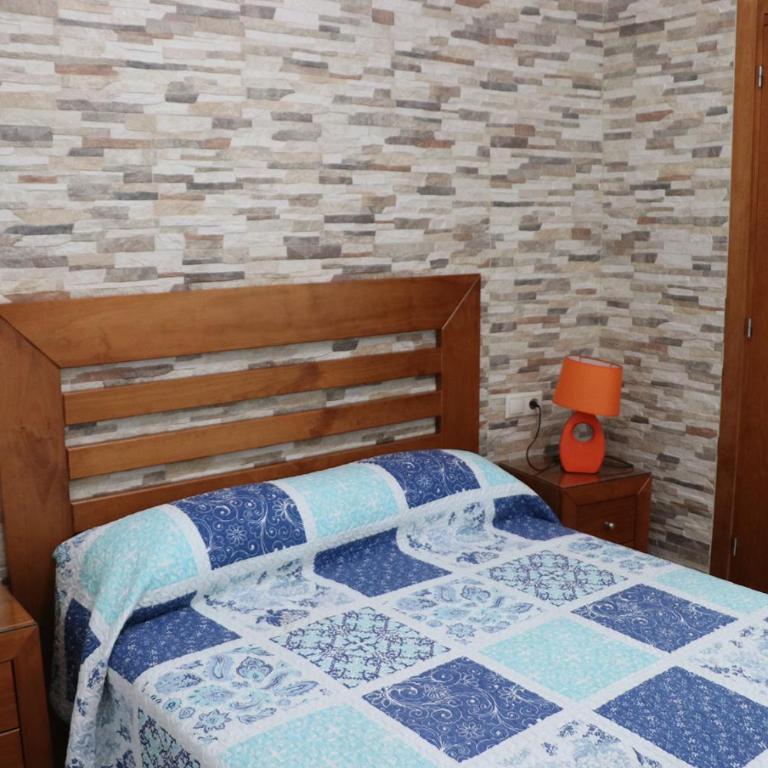 Apartamento para 3 en el centro - Apartamento de 2 dormitorios - 8