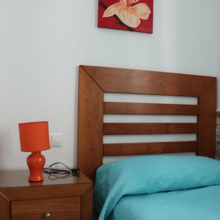 Apartamento para 3 en el centro - Apartamento de 2 dormitorios - 6