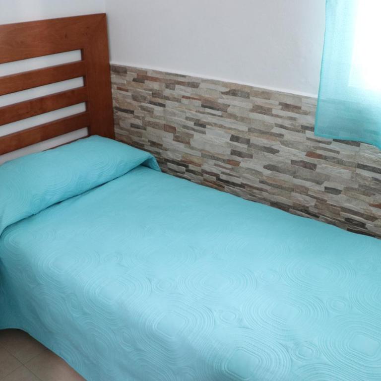 Apartamento para 3 en el centro - Apartamento de 2 dormitorios - 5