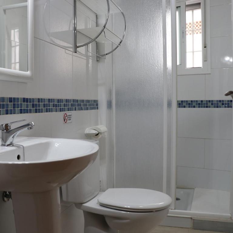 Apartamento para 3 en el centro - Apartamento de 2 dormitorios - 10