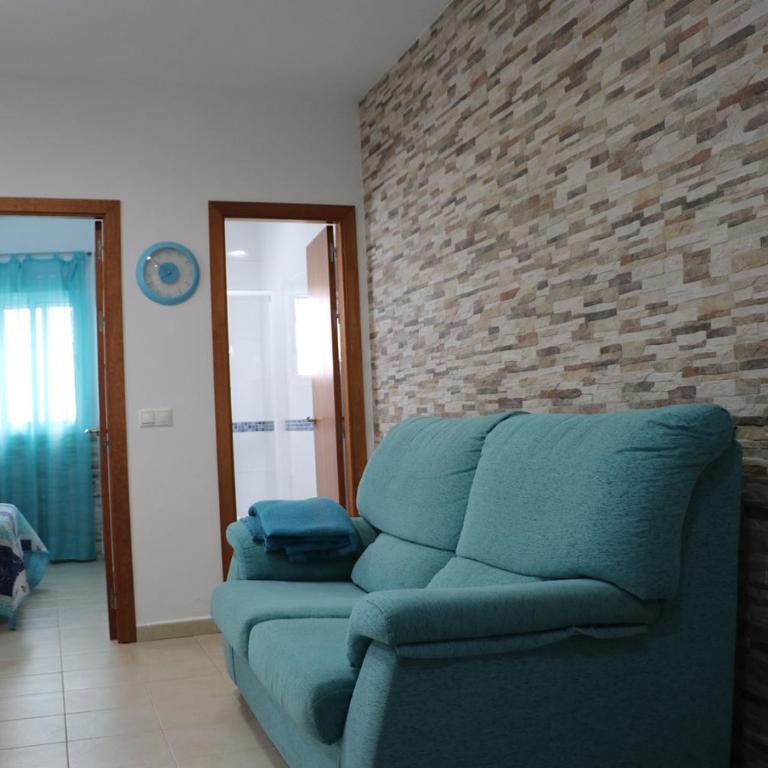 Apartamento para 3 en el centro - Apartamento de 2 dormitorios - 3