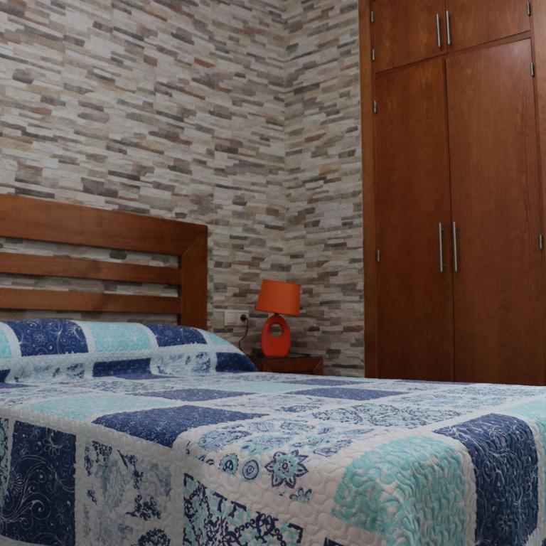 Apartamento para 3 en el centro - Apartamento de 2 dormitorios - 9