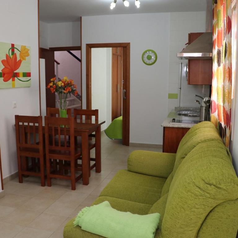 Apartamento La Azucena - Apartamento de 2 dormitorios - 3