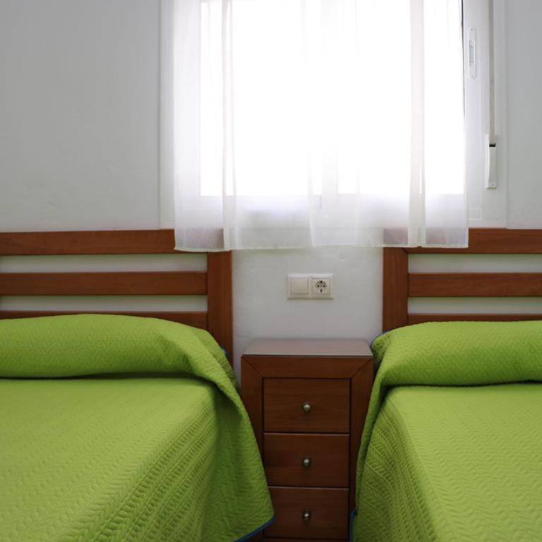 Apartamento La Azucena - Apartamento de 2 dormitorios - 9