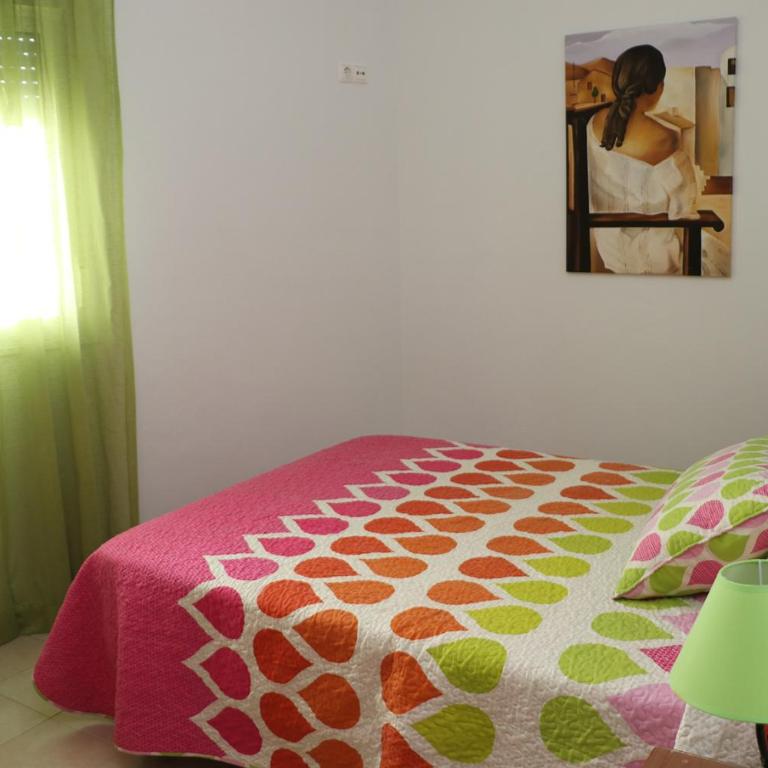 Apartamento La Azucena - Apartamento de 2 dormitorios - 7