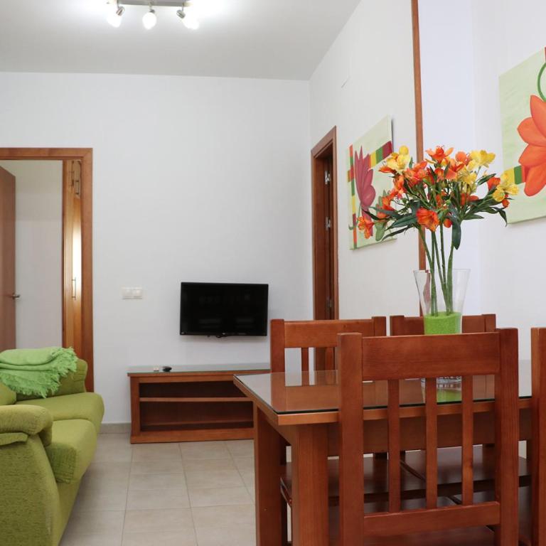 Apartamento La Azucena - Apartamento de 2 dormitorios - 2