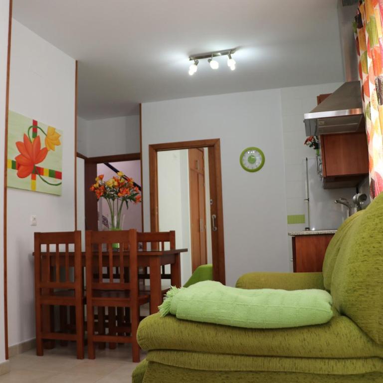 Apartamento La Azucena - Apartamento de 2 dormitorios - 4