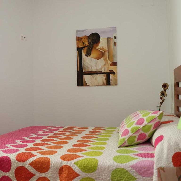 Apartamento La Azucena - Apartamento de 2 dormitorios - 6