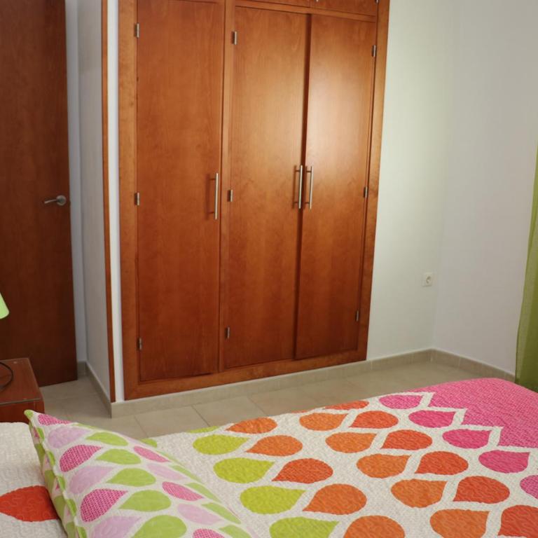Apartamento La Azucena - Apartamento de 2 dormitorios - 8