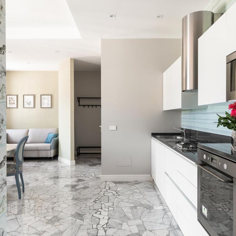 Como Bellevue Lago - Appartamento con 1 Camera da Letto - 17