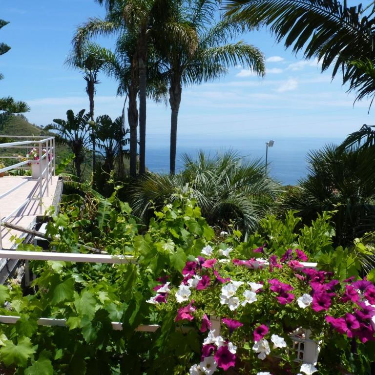 holidaysora Taormina - il giardino di Graziella - Appartamento con 1 Camera da Letto - 5
