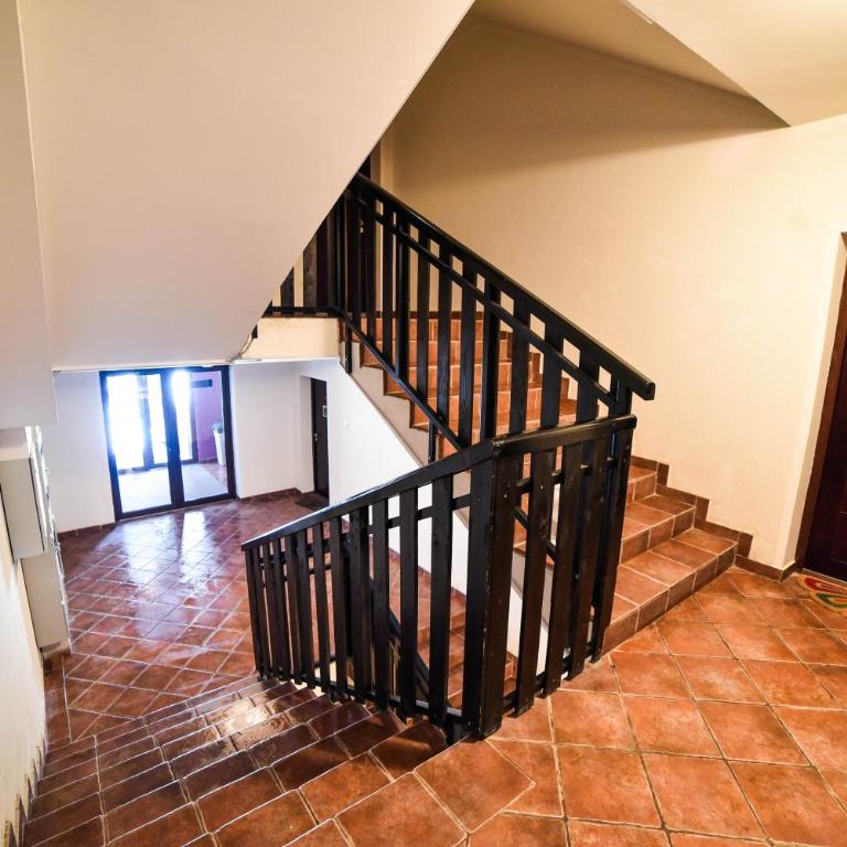 JollyKop Apartments - Studio - 1