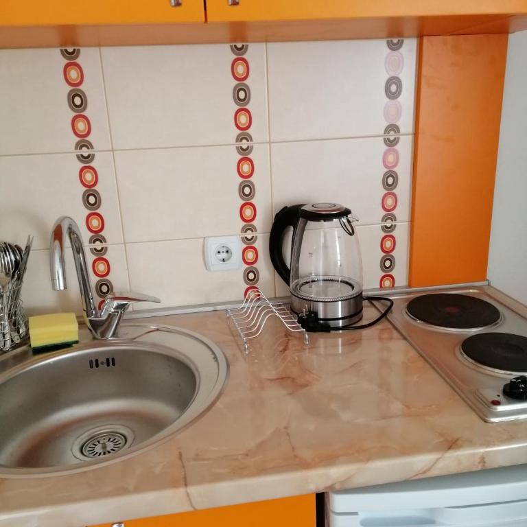 Apartments Natali - One-Bedroom Suite - 1