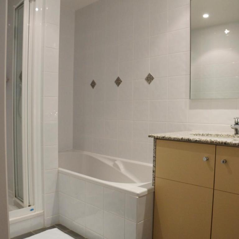Residence Reine Marine - Appartement 1 Chambre (4 Adultes) - Vue sur Mer - 2