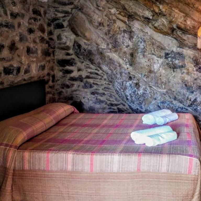 Agriturismo Osteria du Barba Pe' - Casa Cassini - Villa Superior - 8