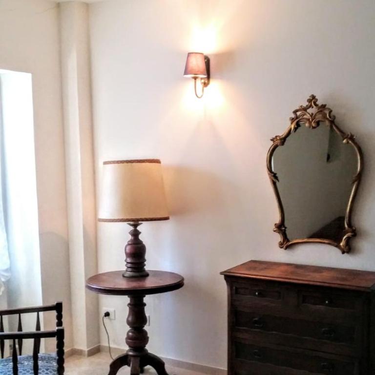Agriturismo Osteria du Barba Pe' - Casa Cassini - Villa Superior - 10