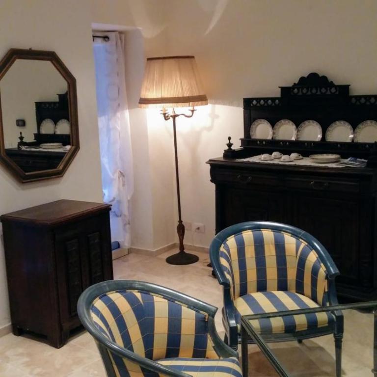 Agriturismo Osteria du Barba Pe' - Casa Cassini - Villa Superior - 11