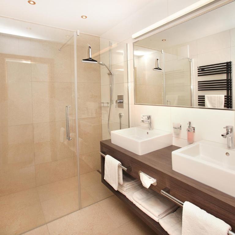Tarlack Appartements Hütten 34 - Apartment mit 1 Schlafzimmer - 7