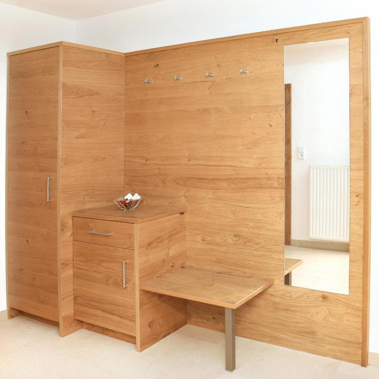 Tarlack Appartements Hütten 34 - Apartment mit 1 Schlafzimmer - 1