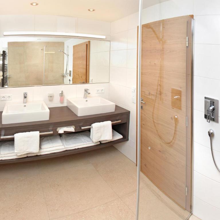 Tarlack Appartements Hütten 34 - Apartment mit 2 Schlafzimmern - 9