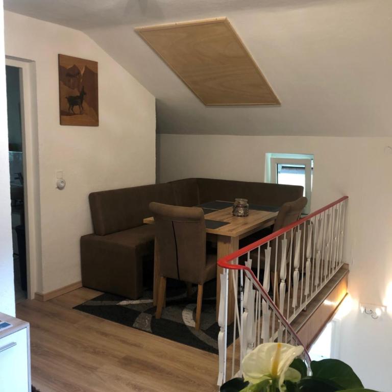 Haus Annerl Ferienwohnung mit 2 Schlafzimmern - Apartment mit 2 Schlafzimmern - 10