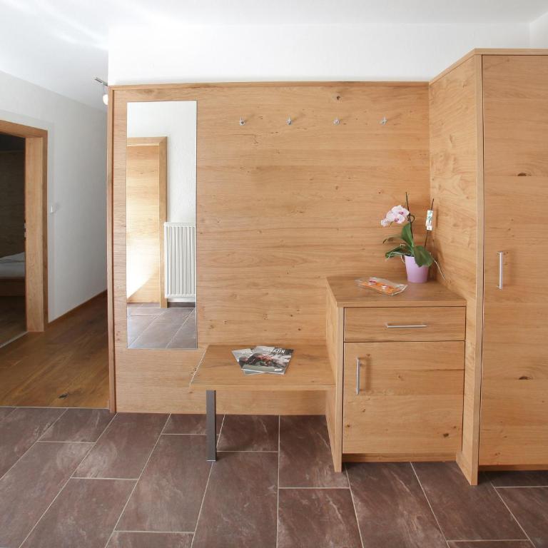 Tarlack Appartements Hütten 34 - Apartment mit 2 Schlafzimmern - 11