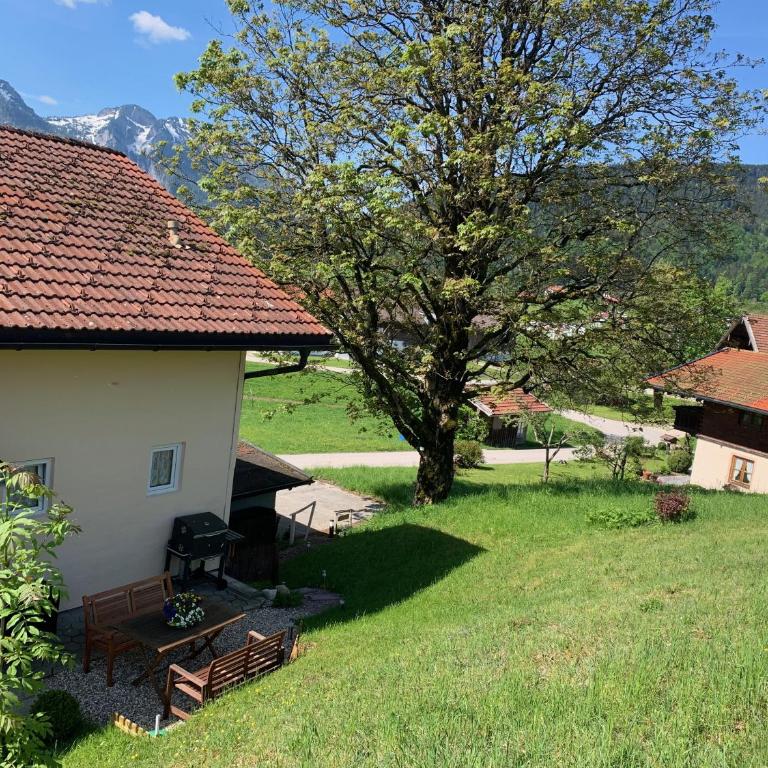 Haus Annerl Ferienwohnung mit 2 Schlafzimmern - Apartment mit 2 Schlafzimmern - 11