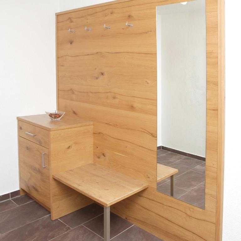 Tarlack Appartements Hütten 34 - Apartment mit 3 Schlafzimmern - 5
