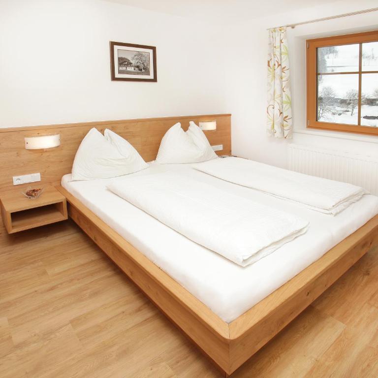 Tarlack Appartements Hütten 34 - Apartment mit 3 Schlafzimmern - 10
