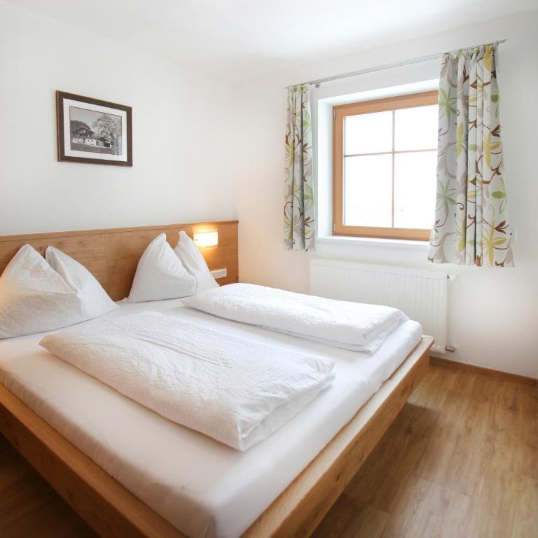 Tarlack Appartements Hütten 34 - Apartment mit 3 Schlafzimmern - 11