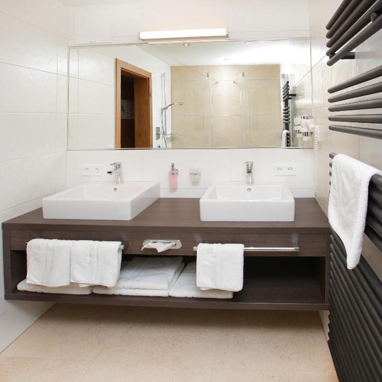 Tarlack Appartements Hütten 34 - Apartment mit 3 Schlafzimmern - 12