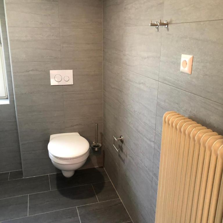 Ferienhaus Vera - Apartment mit Blick auf die Berge - 13