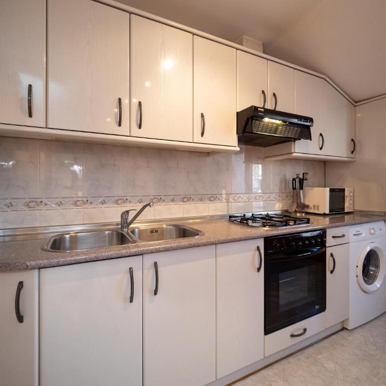 Apartamento Casa Dueso - Apartment - 9