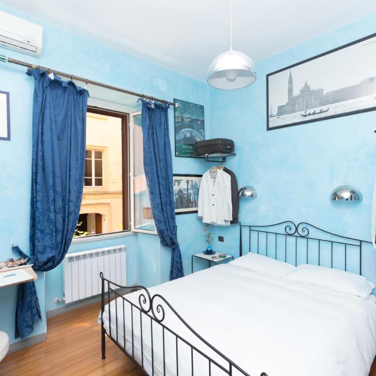 DomusAmor Colosseo - Double Room - 33