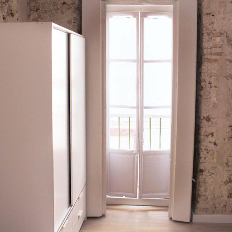 Plaza de España building - Apartamento de 1 dormitorio - 4