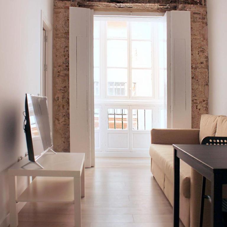 Plaza de España building - Apartamento - 7