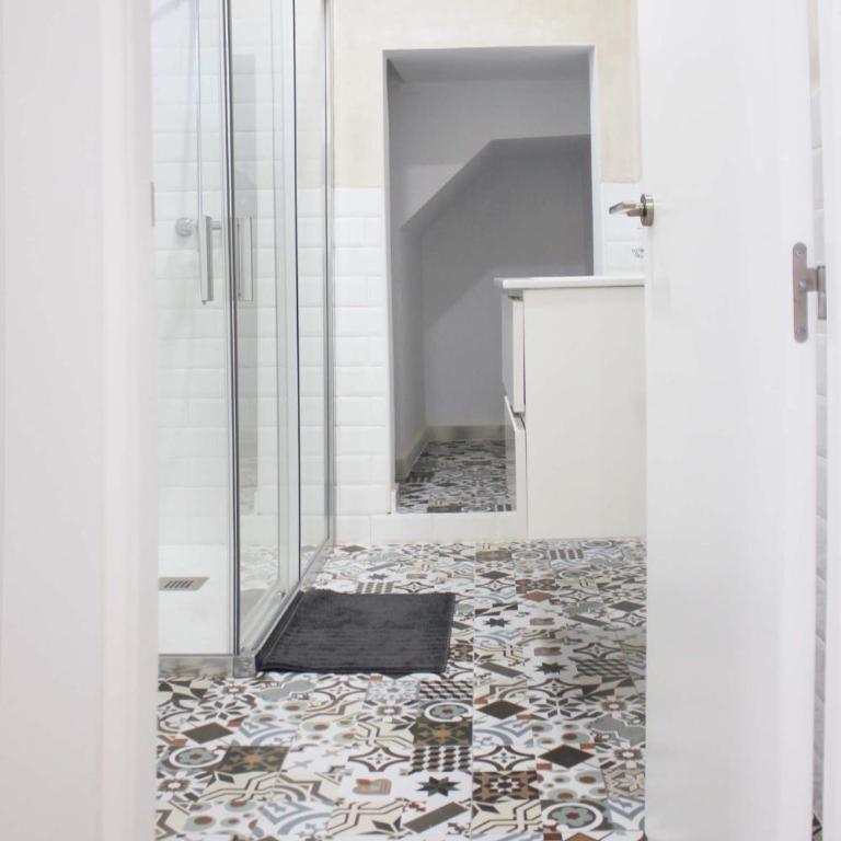 Plaza de España building - Apartamento - 10