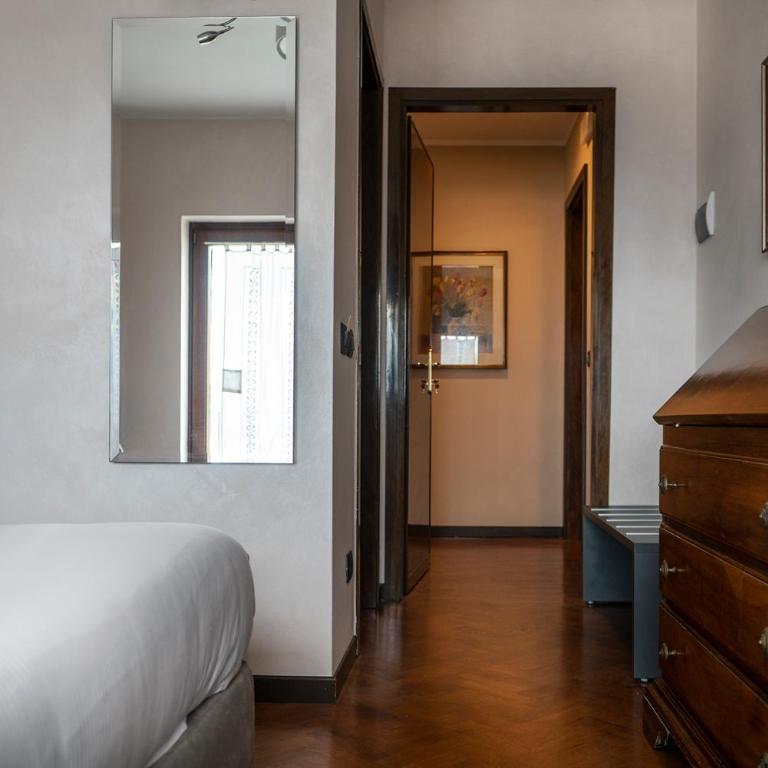 La Villa - Casa con 2 Camere da Letto - 22